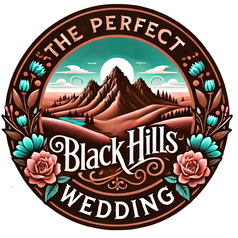 The Perfect Black Hills Wedding